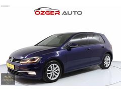 ÖZGER AUTO'dan HATASIZ GOLF 7.5 İÇİ BEJ ANTARSİT TAVAN