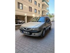 Sahibinden Dacia Solenza 1.4 Rapsodie 2005 Model