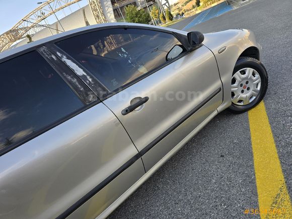 | E R D İ L | Fiat Marea 1.6 Liberty 2004 Model