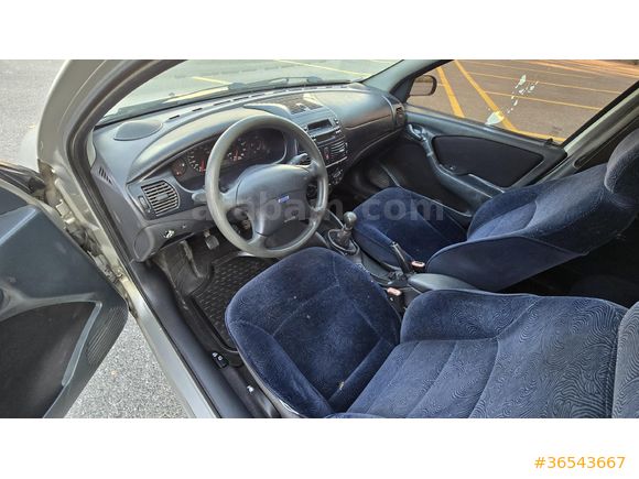 | E R D İ L | Fiat Marea 1.6 Liberty 2004 Model