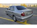 | E R D İ L | Fiat Marea 1.6 Liberty 2004 Model