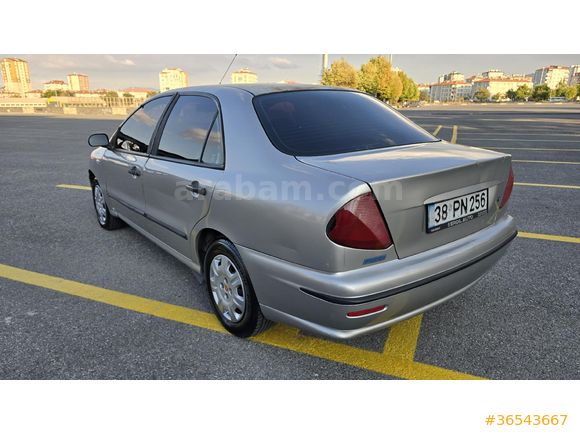 | E R D İ L | Fiat Marea 1.6 Liberty 2004 Model