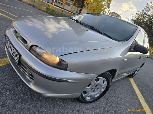 | E R D İ L | Fiat Marea 1.6 Liberty 2004 Model