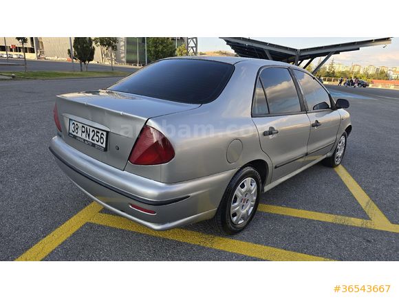 | E R D İ L | Fiat Marea 1.6 Liberty 2004 Model