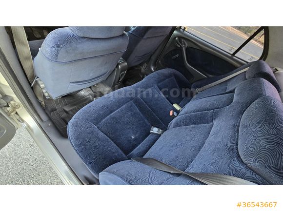 | E R D İ L | Fiat Marea 1.6 Liberty 2004 Model