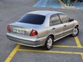 | E R D İ L | Fiat Marea 1.6 Liberty 2004 Model