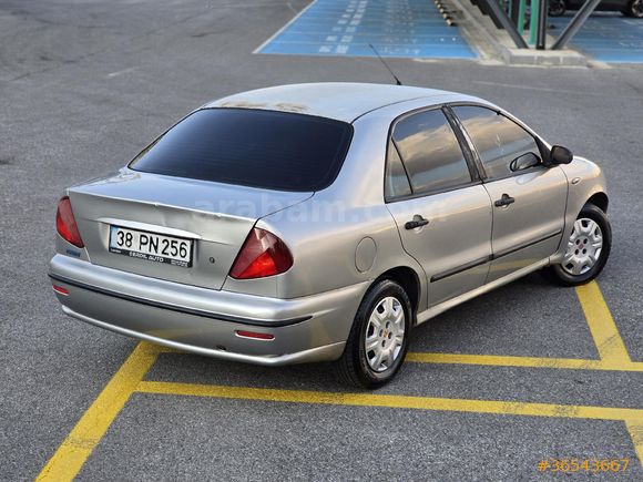 | E R D İ L | Fiat Marea 1.6 Liberty 2004 Model