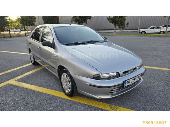 | E R D İ L | Fiat Marea 1.6 Liberty 2004 Model
