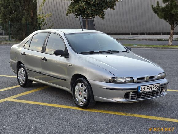 | E R D İ L | Fiat Marea 1.6 Liberty 2004 Model