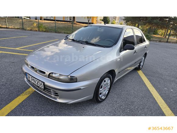 | E R D İ L | Fiat Marea 1.6 Liberty 2004 Model