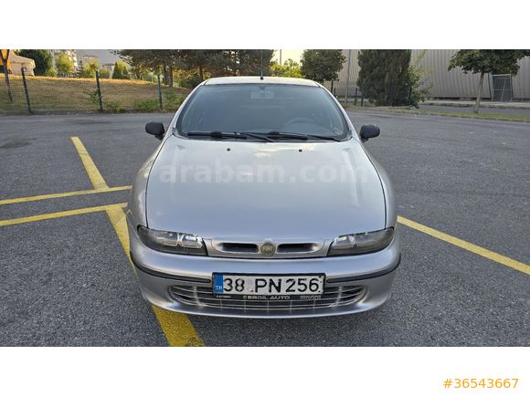 | E R D İ L | Fiat Marea 1.6 Liberty 2004 Model