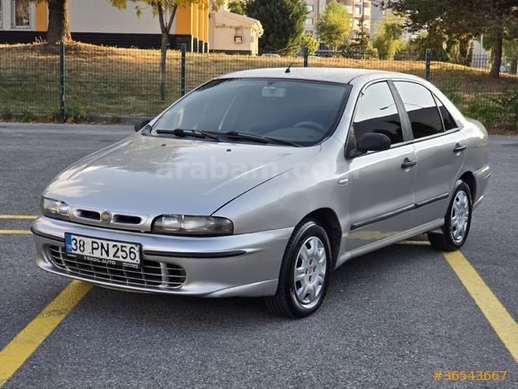 | E R D İ L | Fiat Marea 1.6 Liberty 2004 Model