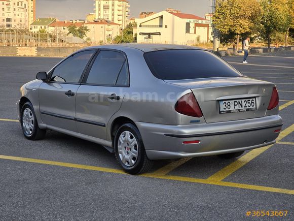 | E R D İ L | Fiat Marea 1.6 Liberty 2004 Model