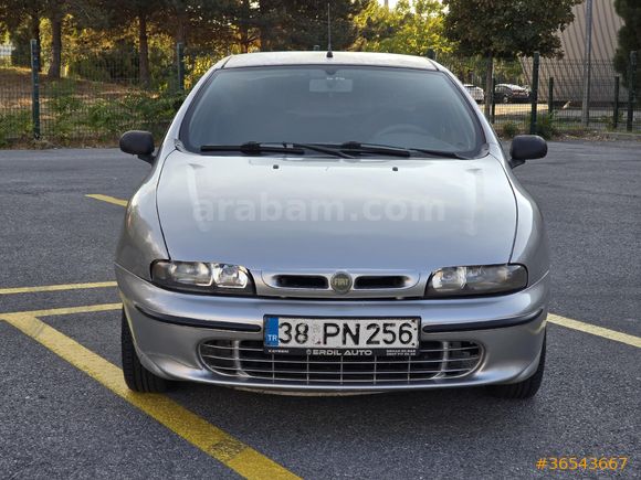 | E R D İ L | Fiat Marea 1.6 Liberty 2004 Model