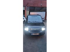 Sahibinden Ford Transit Connect K210 S GLX 2009 Model