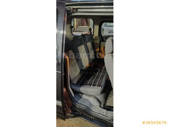 Sahibinden Ford Transit Connect K210 S GLX 2009 Model