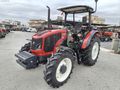 ERKUNT NİMET 70E+ CRD 2024 MODEL