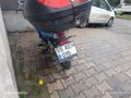 Sahibinden Mondial 100 SFC Snappy X