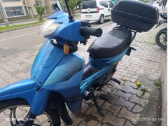 Sahibinden Mondial 100 SFC Snappy X