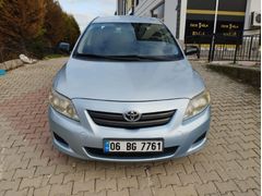 Sahibinden Toyota Corolla 1.4 D-4D Terra 2007 Model  291.000 km Gri