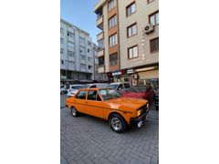 2ci SAHİBİNDEN ORJİNAL GARAJ ARABASI 