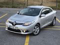| E R D İ L | Renault Fluence 1.5 dCi Dynamique 2012 Model
