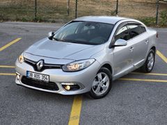 | E R D İ L | Renault Fluence 1.5 dCi Dynamique 2012 Model