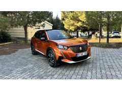 Sahibinden Peugeot 2008 1.5 BlueHDI Allure 2023 Model 