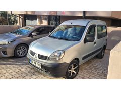 Sahibinden Renault Kangoo Multix 1.5 dCi Authentique 2006 Model