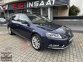 2013 PASSAT 1.6 BLUEMOTİON HİGHLİNE KAZASIZ+ORJİNAL KM +FULL+FUL
