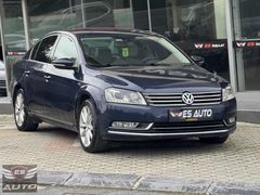2013 PASSAT 1.6 BLUEMOTİON HİGHLİNE KAZASIZ+ORJİNAL KM +FULL+FUL