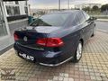 2013 PASSAT 1.6 BLUEMOTİON HİGHLİNE KAZASIZ+ORJİNAL KM +FULL+FUL