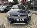 2013 PASSAT 1.6 BLUEMOTİON HİGHLİNE KAZASIZ+ORJİNAL KM +FULL+FUL