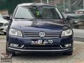 2013 PASSAT 1.6 BLUEMOTİON HİGHLİNE KAZASIZ+ORJİNAL KM +FULL+FUL