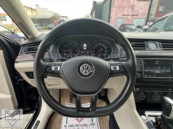 KARAKUŞLAR OTOMOTIV'DEN / İLK ELDEN / SERVİS BAKIMLI / B8 DSG