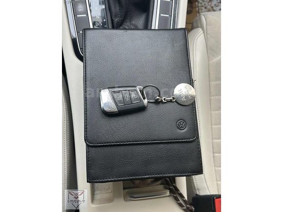 KARAKUŞLAR OTOMOTIV'DEN / İLK ELDEN / SERVİS BAKIMLI / B8 DSG