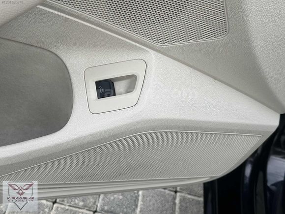 KARAKUŞLAR OTOMOTIV'DEN / İLK ELDEN / SERVİS BAKIMLI / B8 DSG