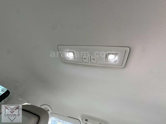 KARAKUŞLAR OTOMOTIV'DEN / İLK ELDEN / SERVİS BAKIMLI / B8 DSG