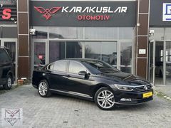KARAKUŞLAR OTOMOTIV'DEN / İLK ELDEN / SERVİS BAKIMLI / B8 DSG