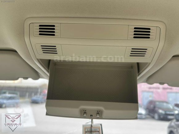 KARAKUŞLAR OTOMOTIV'DEN / İLK ELDEN / SERVİS BAKIMLI / B8 DSG