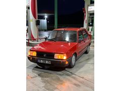 1995 MODEL ŞAHİN (MOTOR DERECELİ EKSENTİRİK)
