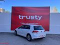 TRUSTY ONATÇA'DAN VW GOLF 1.2TSİ