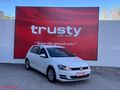 TRUSTY ONATÇA'DAN VW GOLF 1.2TSİ