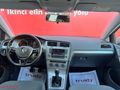 TRUSTY ONATÇA'DAN VW GOLF 1.2TSİ