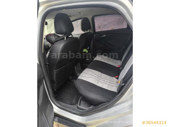 Sahibinden Ford Focus 1.6 TDCi Trend 2013 Model