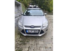 Sahibinden Ford Focus 1.6 TDCi Trend 2013 Model