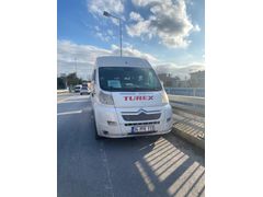 Sahibinden Citroen Jumper 2.2 HDI