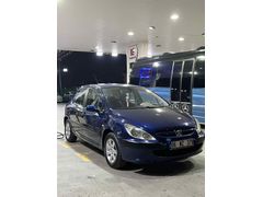 Sahibinden Peugeot 307 1.6 XT 2003 Model 