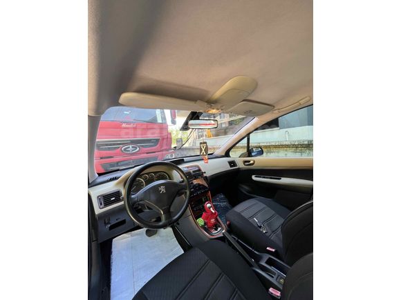 Sahibinden Peugeot 307 1.6 XT 2003 Model 