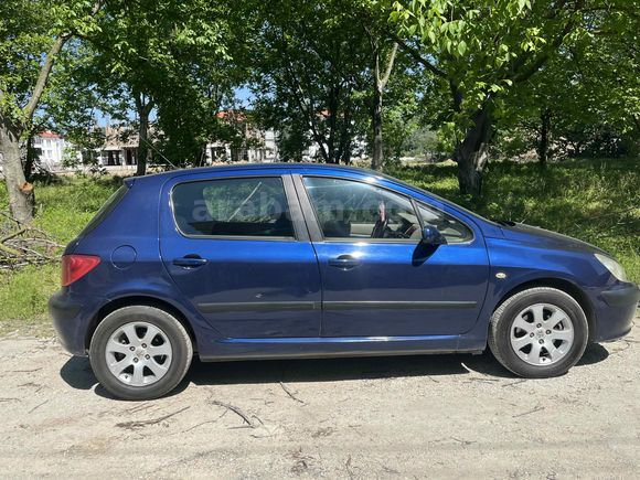 Sahibinden Peugeot 307 1.6 XT 2003 Model 